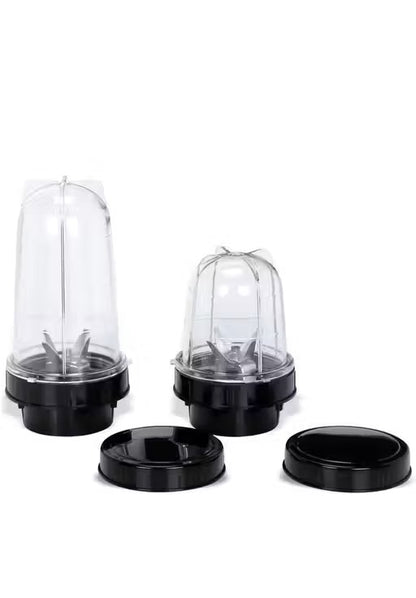 TurboMix Ultra 3-in-1 Grinder