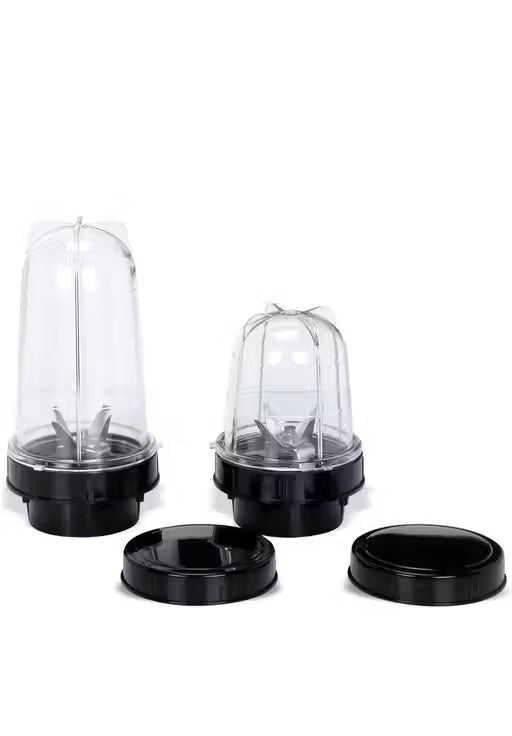 TurboMix Ultra 3-in-1 Grinder