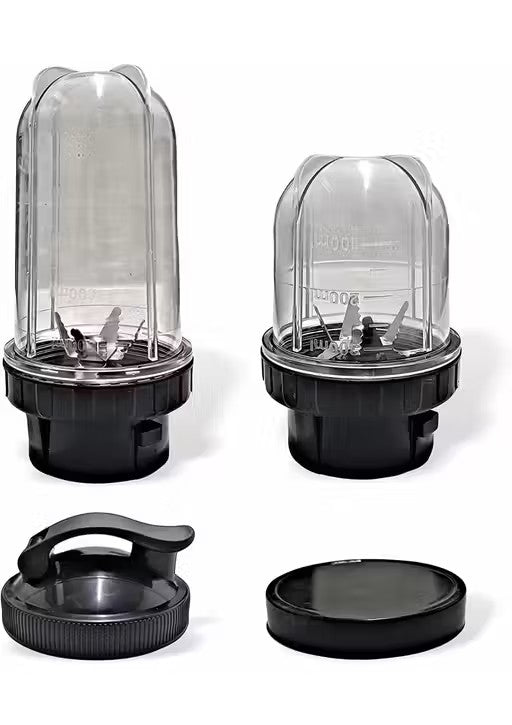 TurboMix Ultra 3-in-1 Grinder